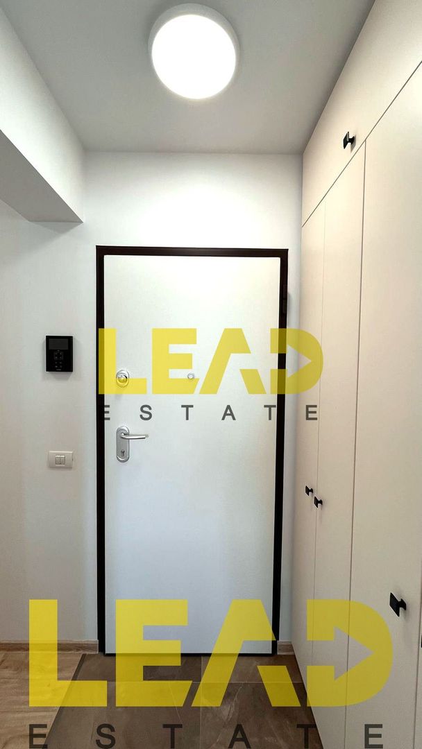 Repozitionare pret! Apartament 2 cam mobilat, utilat complet! Tractorul-Coresi - Poză 11