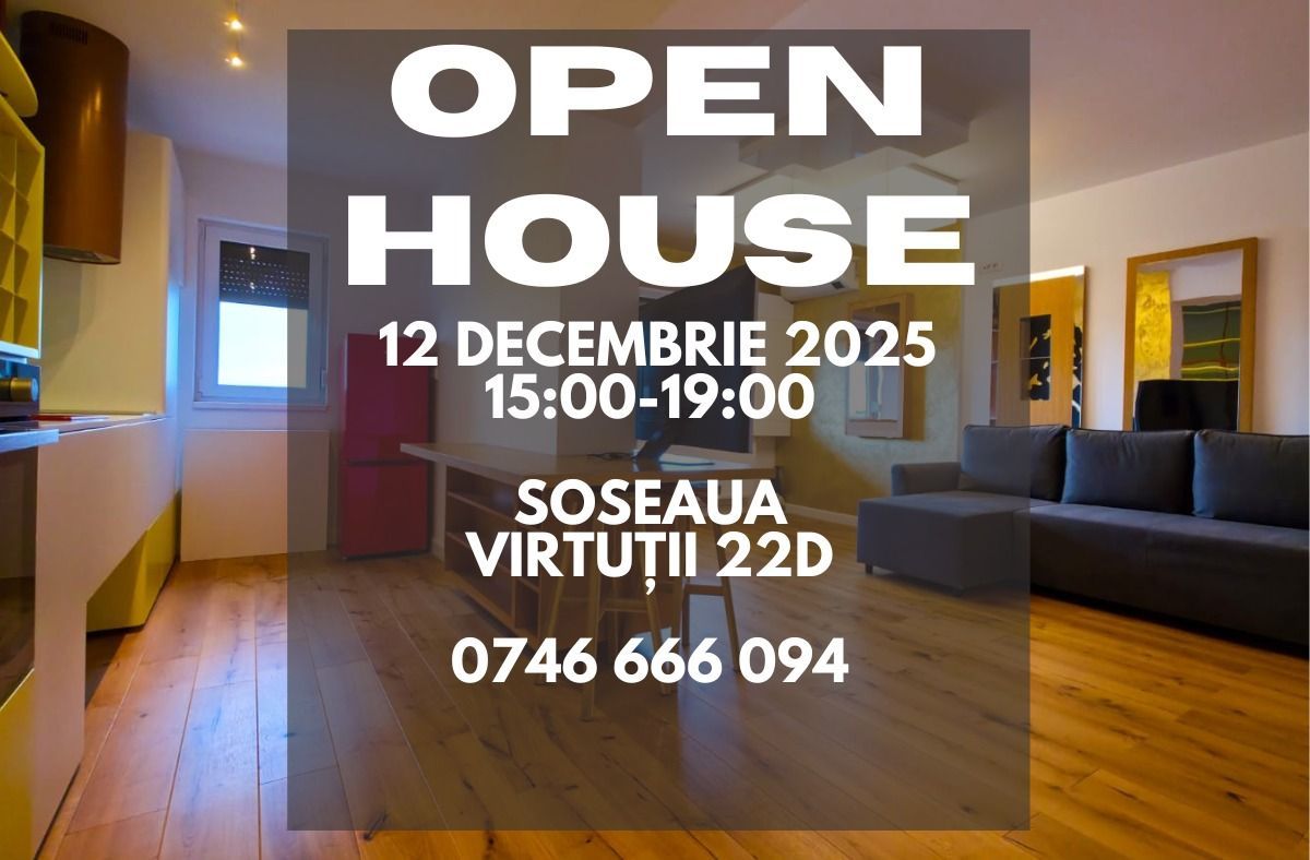 GARSONIERA PREMIUM Sos. Virtutii Metrou Semanatoare Grozavesti BlocNOU - Poză 1