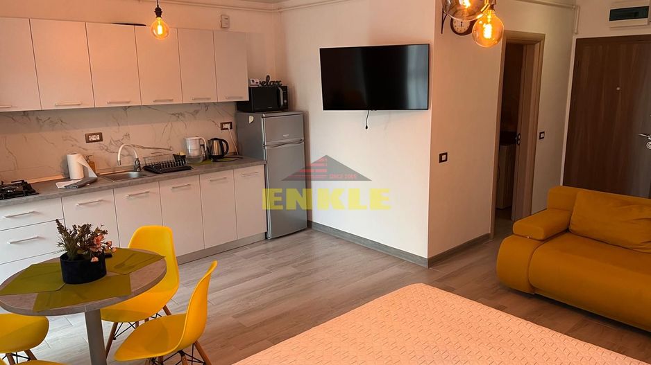 De vânzare – Studio în Mamaia Nord, Constanța - Poză 4