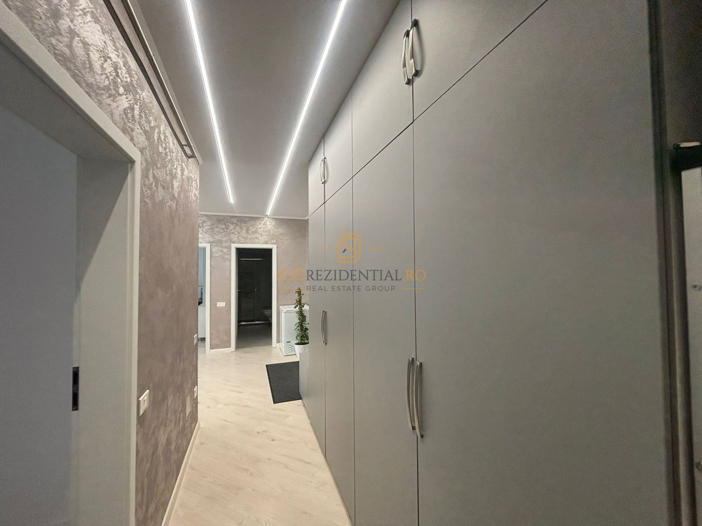 Apartament 3 camere de vanzare – 88.20 mp totali – parcare inclusa - Poză 13
