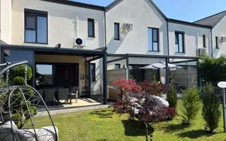 Vila 3 camere in stil scandinav, gata de mutare - Poză 24