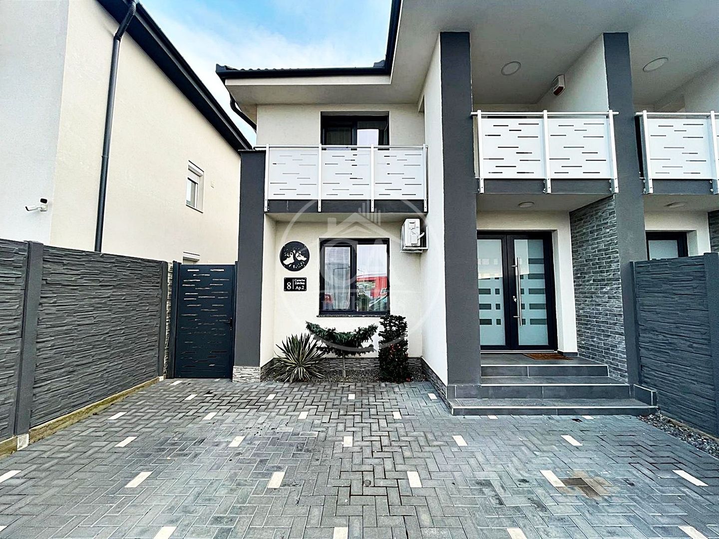 Casa P+1 cu 4 camere de inchiriat in Grigorescu, Oradea - Poză 5