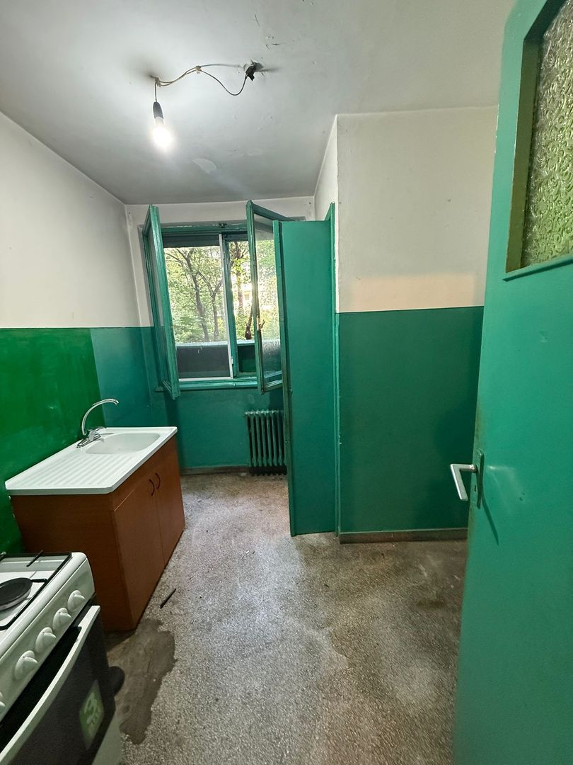 Apartament 2 camere Ploiești- central- str. Constantin Brezeanu - Poză 6