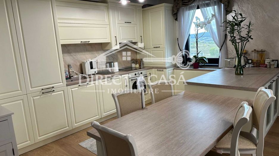 Apartament 2 camere premium cu terasa, Green Residence - Tudor - Poză 5