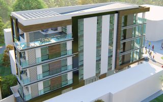 Apartament 3 camere de vânzare, zona Floreasca - Poză 7