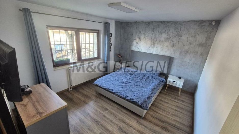 Apartament 4 camere  Complex Studentesc - Poză 5