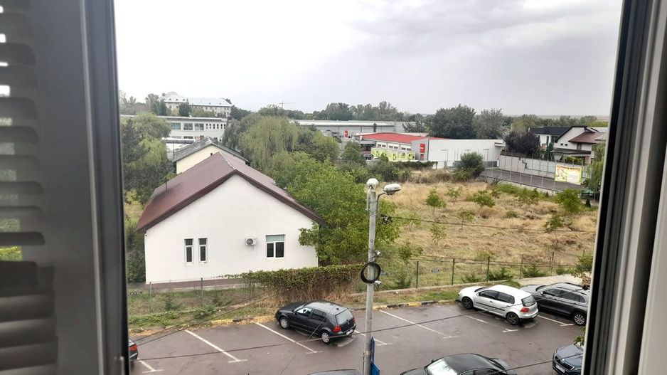 Apartament cu 2 camere, 53 mp, etaj 3 – priveliște deosebită - Poză 10
