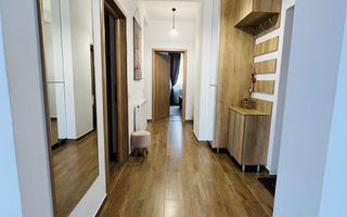 Apartament 3 camere decomandat | Brana, Șelimbăr | 80 mp, 2 băi - Poză 3