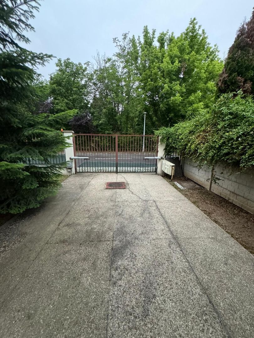 Vila Pipera - Poză 4