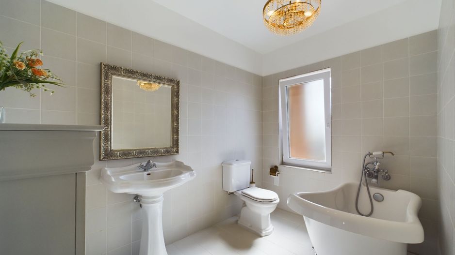 Triplex în Moșnița Nouă (Drumul Boilor) - Poză 14