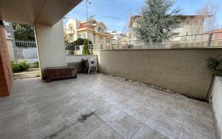 APARTAMENT CU 3CAMERE SI TERASA DE 150 MP LANGA PARC HERASTRAU - Poză 17