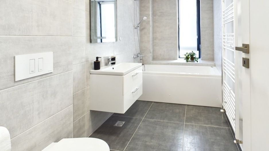 Apartament 3 camere, elegant, pet friendly, Lipovei - lângă Lidl - Poză 15