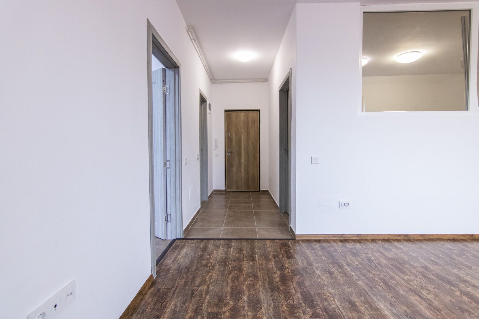 Apartament 2 Camere, Finisat Complet, Gata De Mutare, 10 Minute De Metrou Pacii - Poză 4