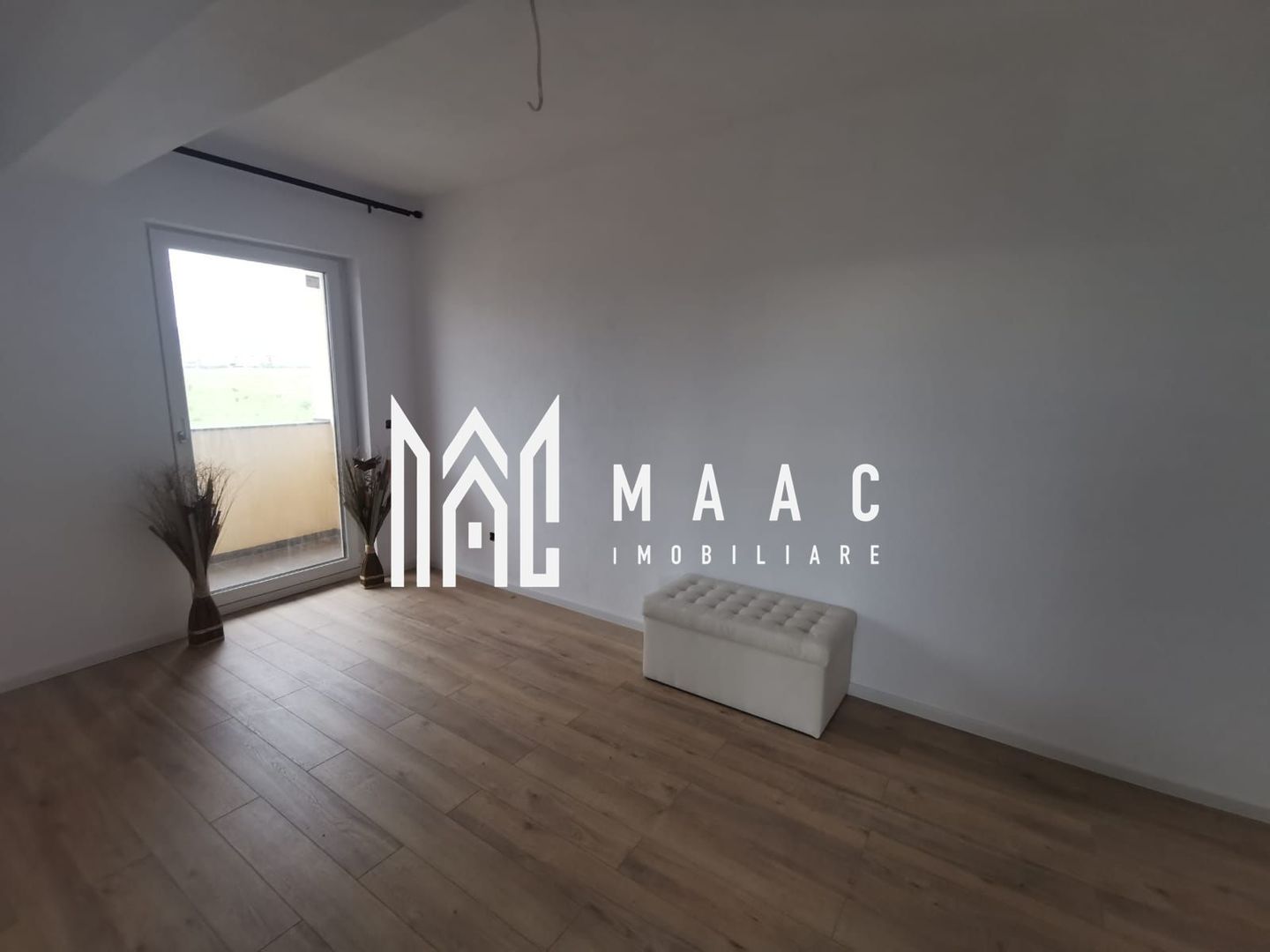 Apartment 3 Camere I 55MPU I Etaj 4 I  Kastani Residence - Poză 1