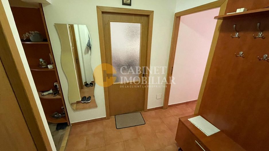 APARTAMENT 3 CAMERE DECOMANDAT - PACURARI - Poză 7