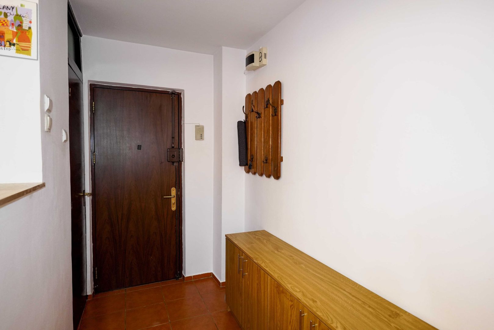 Apartament 2 camere Mall Vitan - Poză 8