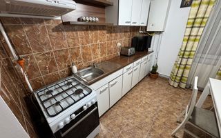 Apartament cu 2 camere, 54mp, Zona UMFST - Poză 5