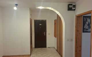 Apartament 2 camere decomandate cu living spatios, zonă centrală  Calea Moșilor - Poză 6
