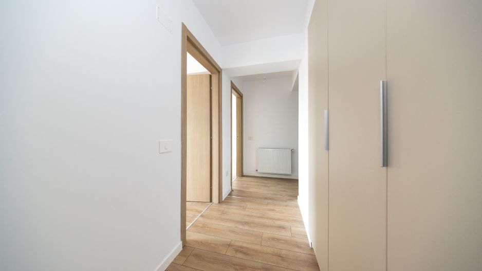 Penthouse 4 camere, 2 terase, panoramă munți și Tâmpa - Poză 20