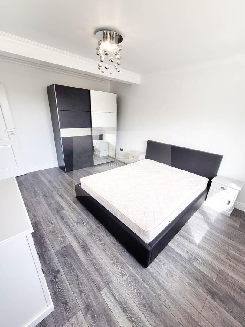 🏡✨ Casă individuală de lux spre închiriere în Gruia – Piscina - Poză 36