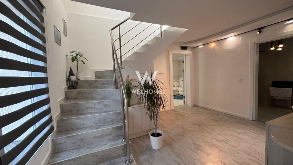 Casa INDIVIDUALA -Zona Lacul Lui Binder - Poză 13