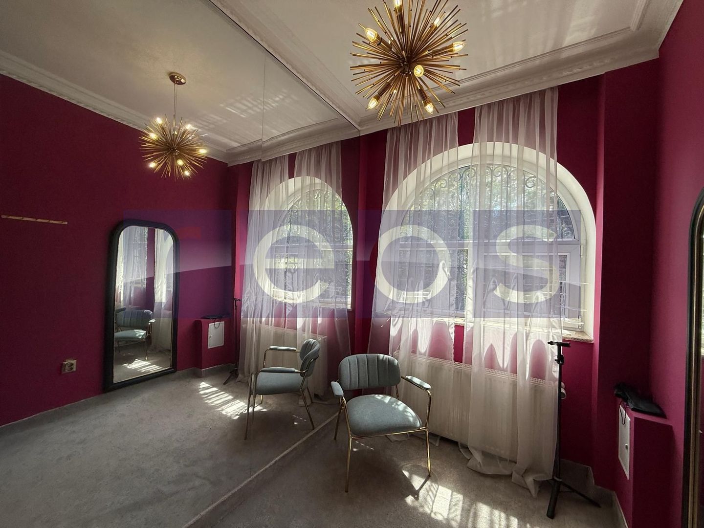 INCHIRIERE SPATIU IN VILA | 70MP | DOROBANTI | IDEAL STUDIO-SHOWROOM - Poză 9