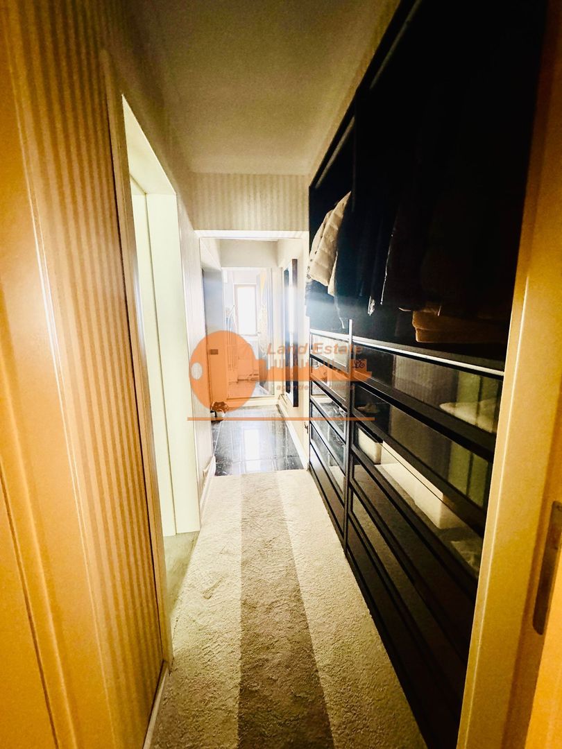 Duplex Calea Victoriei-Unic-1979-Lux - Poză 18