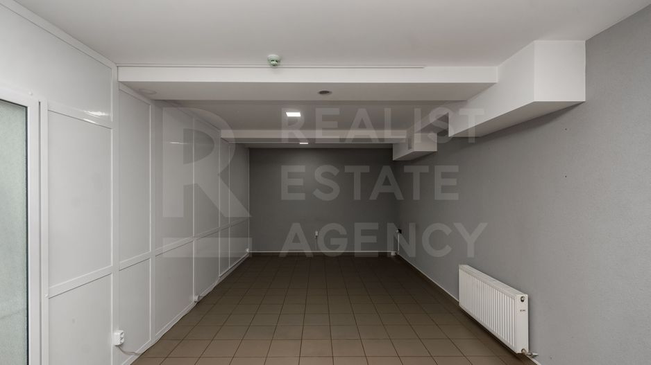 Сhirie, spațiu comercial, 231 mp, str. Alba-Iulia, Buiucani - Poză 22