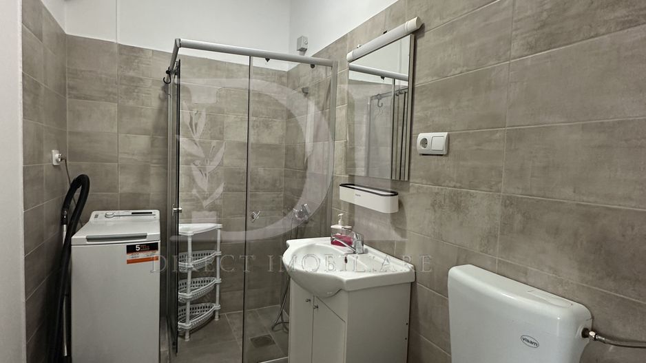 Apartament perfect  pentru investitie / Zona Tineretului - Poză 13