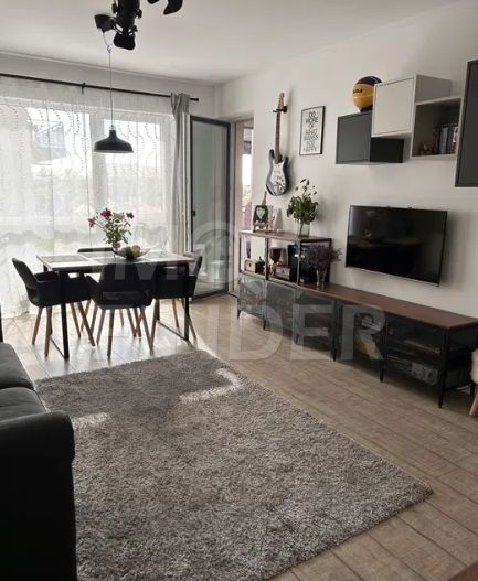 Apartament 2 camere zona Gheorgheni - Poză 1