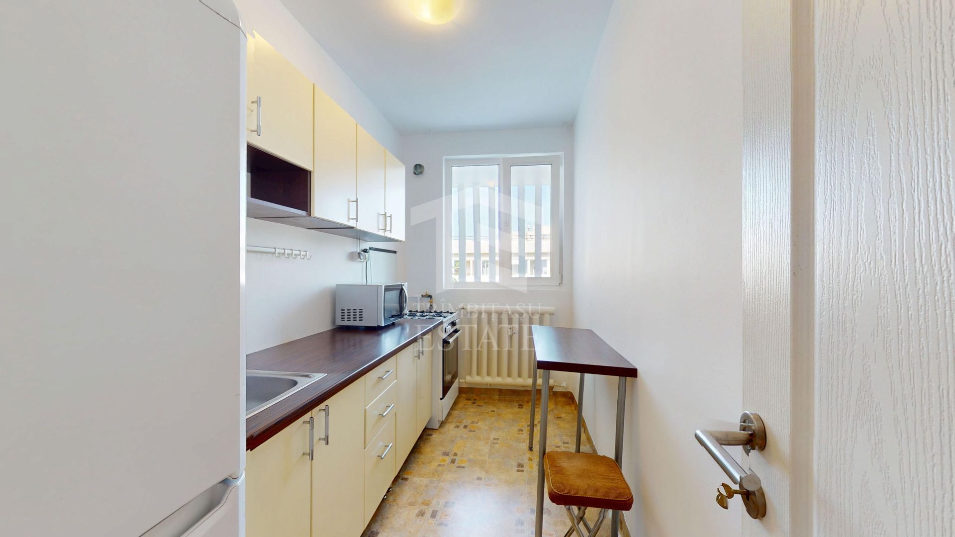 Apartament 2 Camere | Ideal Investiție | Orizont – AFI Cotroceni - Poză 11