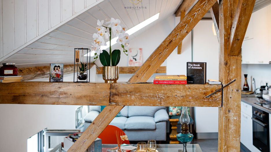 Oferta inchiriata-Apartament superb, central | Imobil Renovat integral + Terasa - Poză 14