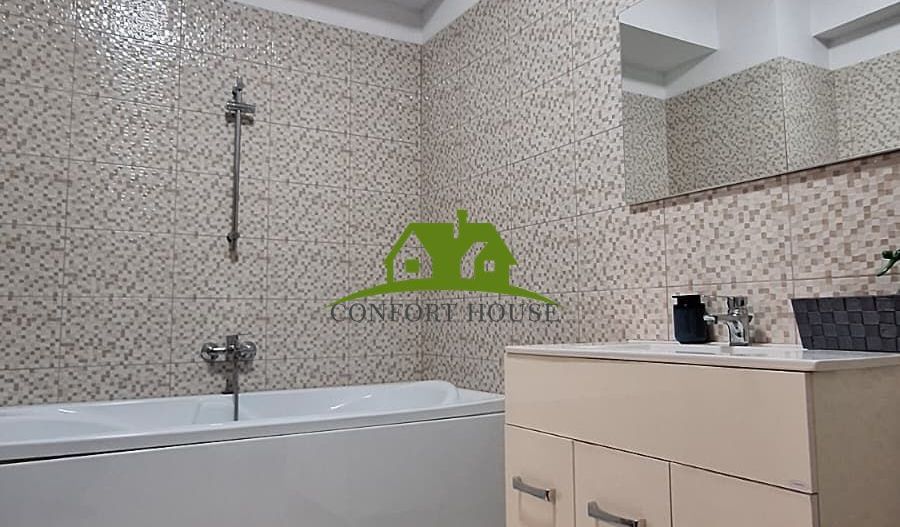 Penthouse cu 4 camere si terasă generoasa la Et.15 - Rm.VL. - Poză 8