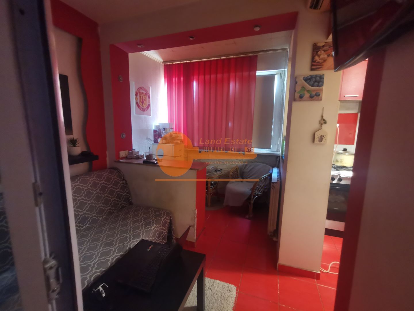 Garsoniere la 600m de metrou Parc Drumul Taberei - Poză 2