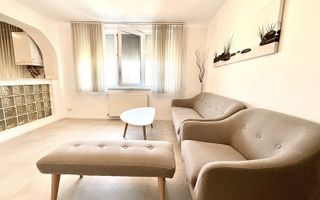 Apartament în Piața Victoriei, de închiriat, 2 camere - Poză 3