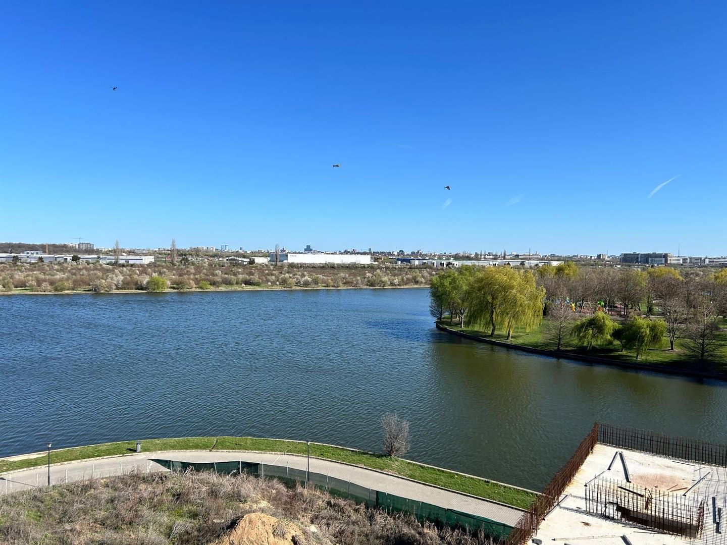 UpLake Residence - Poză 19