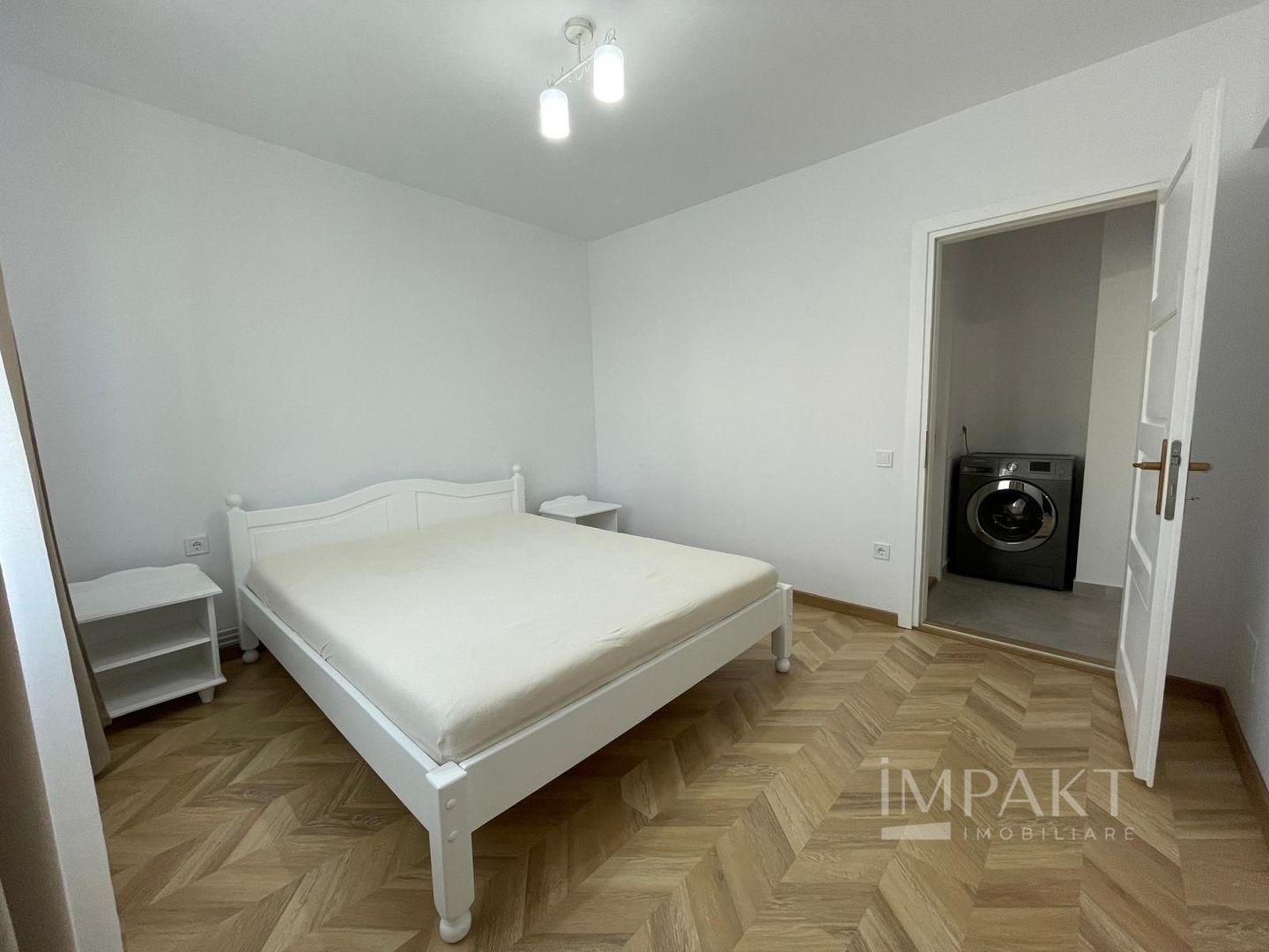 Apartament 2 camere complet renovat, zona Gheorgheni! - Poză 5