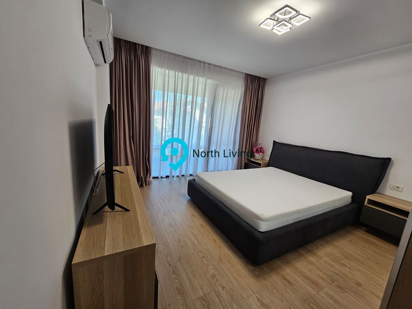 Apartament Exclusivist de 4 Camere | Iancu Nicolae | Parcare inclusa - Poză 9