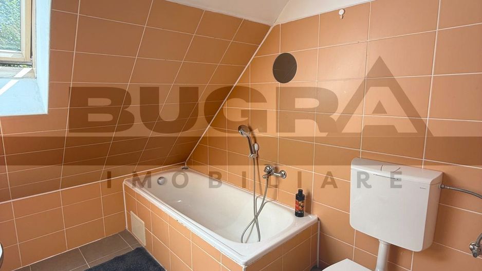 Apartament 3 camere, 90 mp, gradina, petfriendly, zona Eroilor - Poză 13
