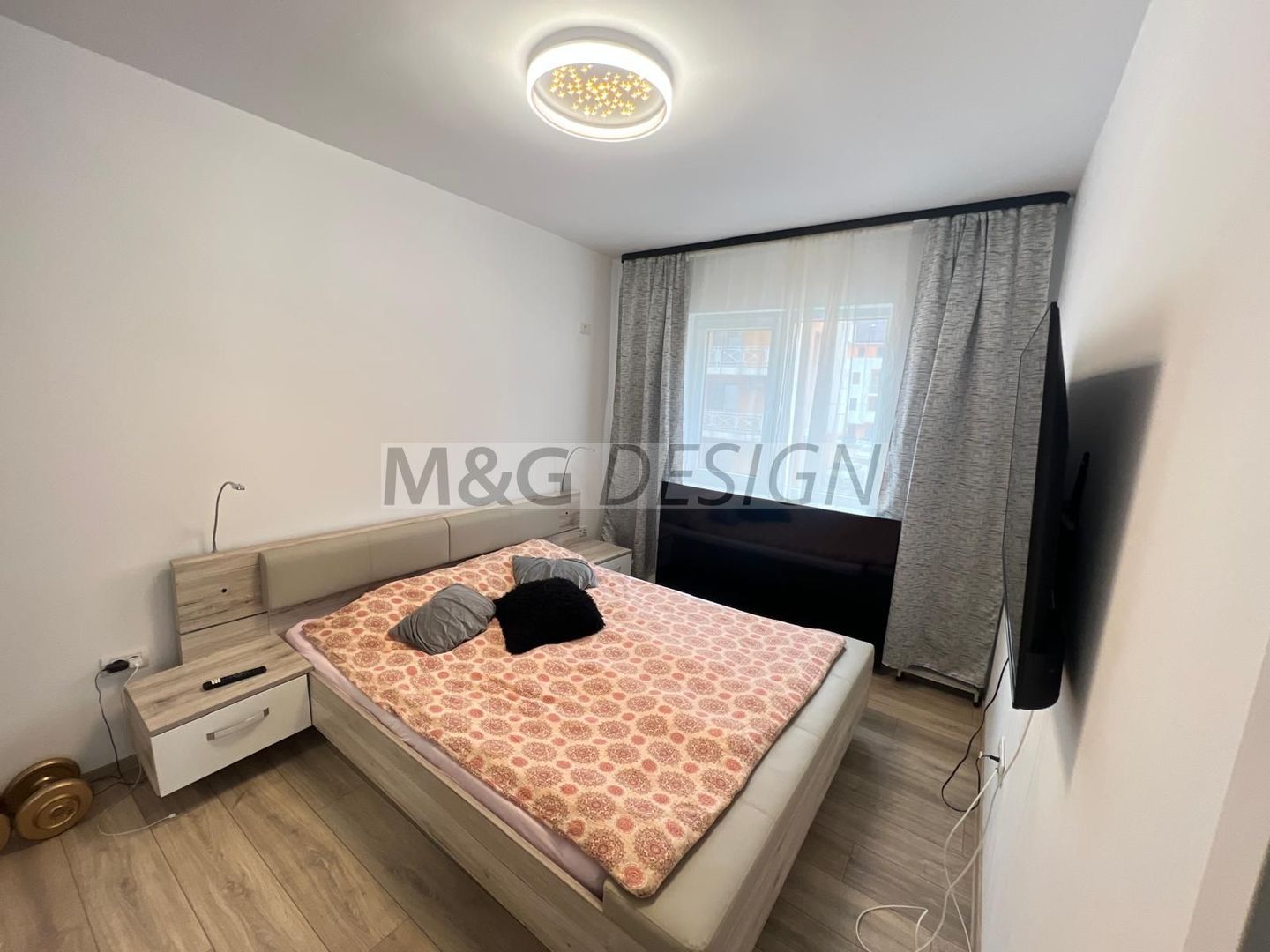 Apartament 2 camere Giroc etaj 1 bloc nou - Poză 10