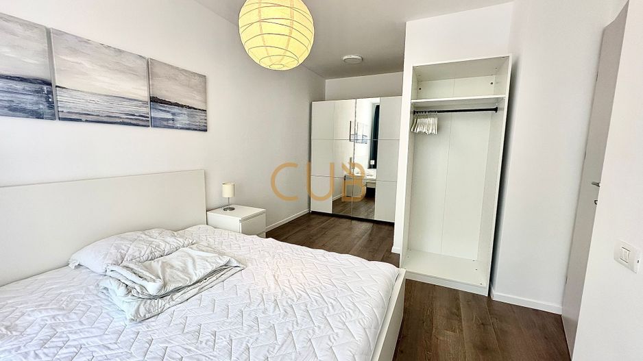 XCity Towers - 2cam mobilat+utilat|loc parcare| Torontalului,Aradului - Poză 7