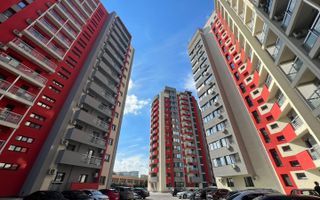 Apartament 3 camere cu parcare Tudor Vladimirescu - Poză 31