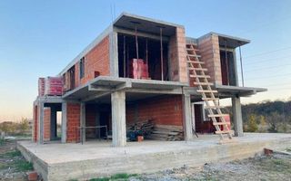 Duplex la roșu cu 4 camere |Dumbrăvița| - Poză 2