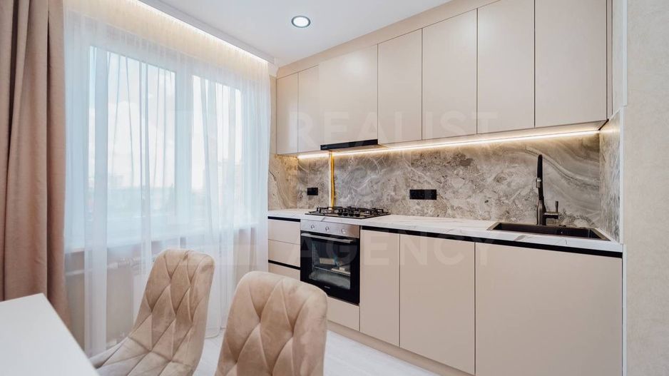 Vânzare, apartament, 2 camere, str. Mihail Sadoveanu, Ciocana - Poză 7