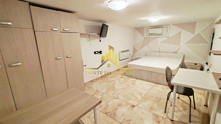 2 camere, mobilat modern, PET FRIENDLY, parcare, Gheorgheni, FSEGA - Poză 5