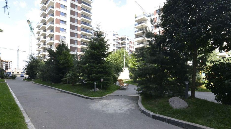 OCAZIE 3 camere | parcare inclusa 4City North Pipera - Poză 11