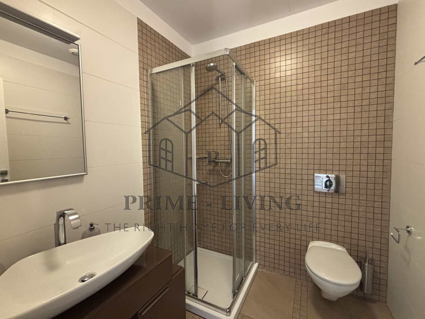 APARTAMENT DE LUX CU 4 CAMERE IN DOROBANTI CAPITALE - Poză 17