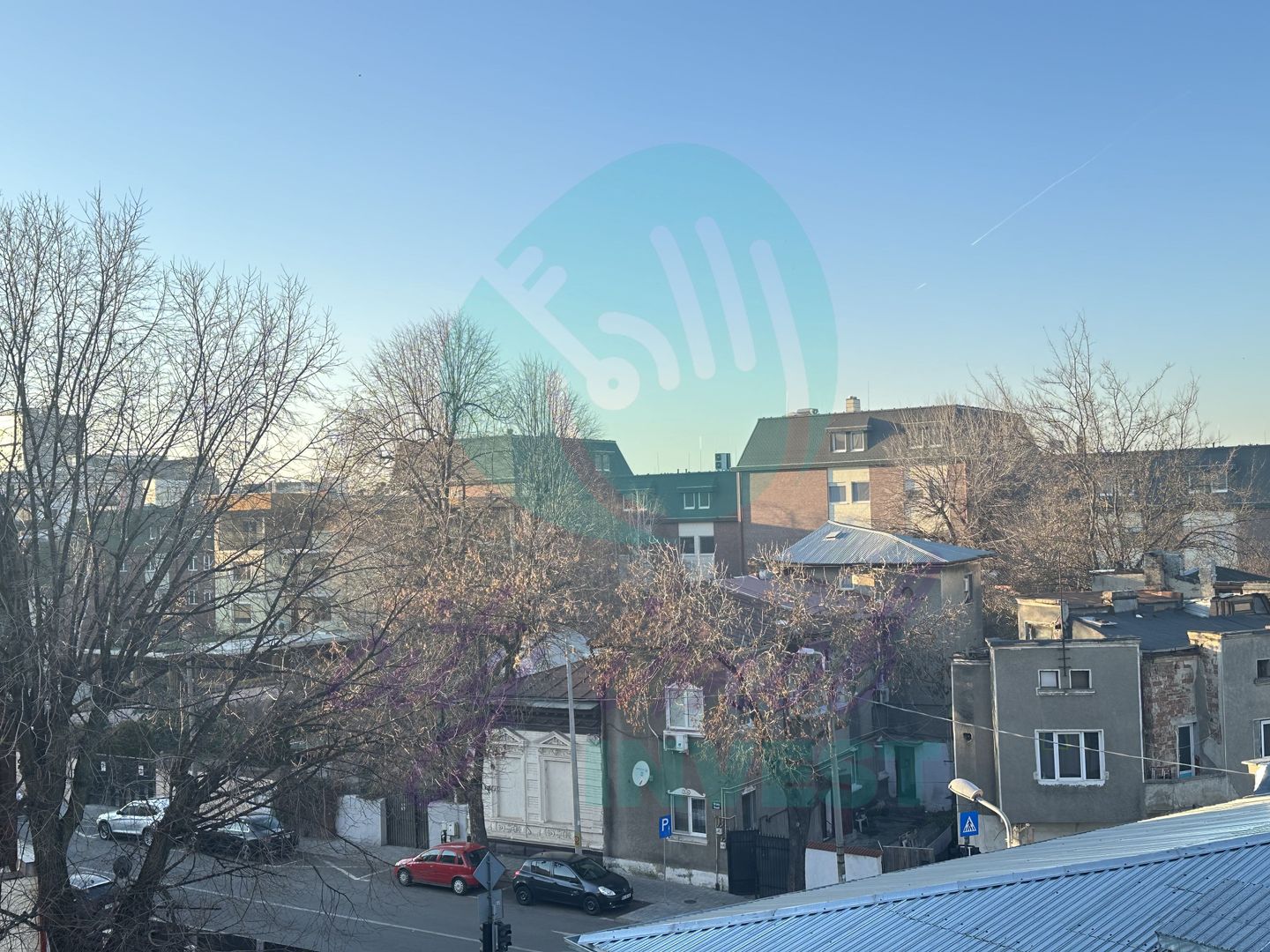 2 camere SPATIOASE cu 2 BAI si VIEW SPECTACULOS - Poză 12