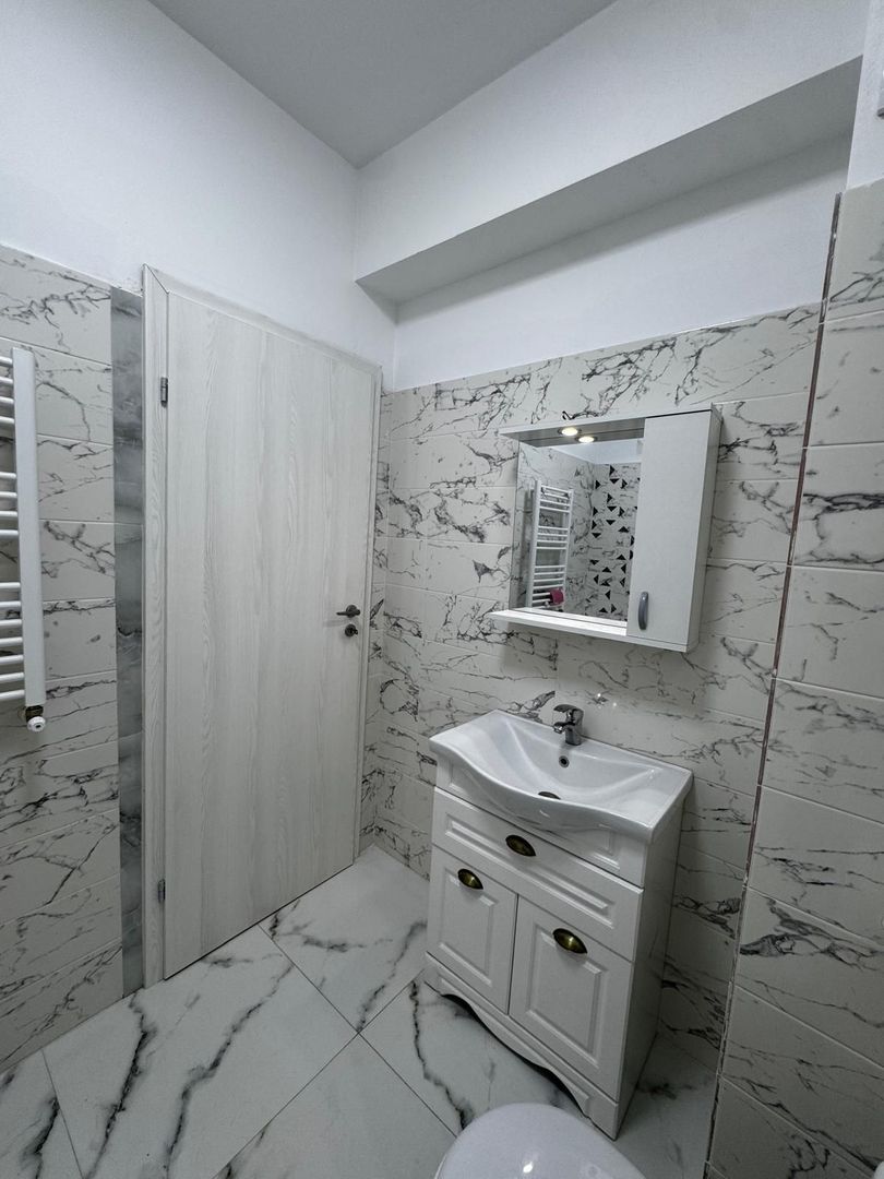 Apartament 3 camere  Cartier Latin Loc de Parcare - Poză 11