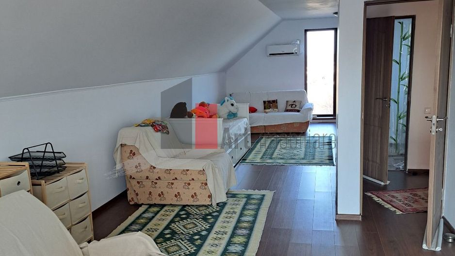 Casa individuala Valu lu Traian - curte 767 mp - Poză 14